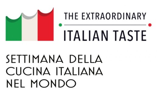 Se viene la V semana de la cocina italiana en el mundo